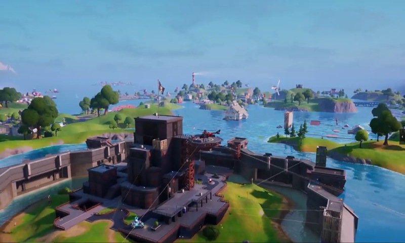 报为何能放 报为何能放